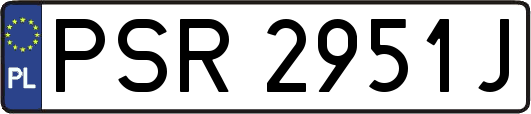 PSR2951J