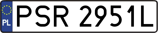 PSR2951L