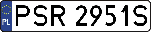 PSR2951S