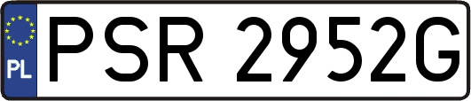 PSR2952G