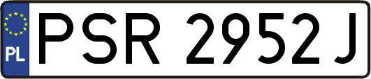 PSR2952J