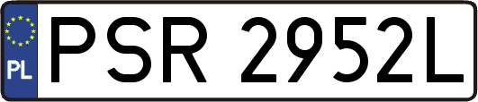 PSR2952L
