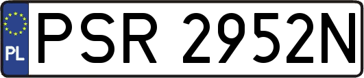 PSR2952N