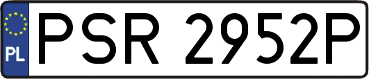 PSR2952P
