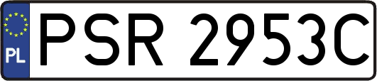PSR2953C