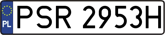 PSR2953H