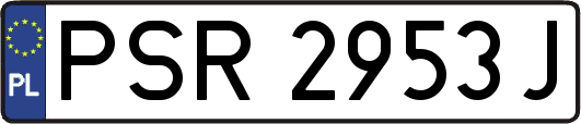 PSR2953J