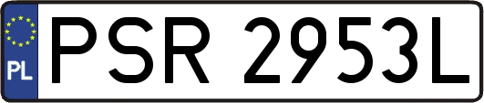 PSR2953L