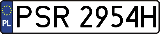 PSR2954H
