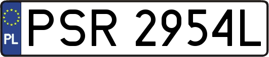PSR2954L