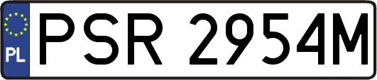 PSR2954M