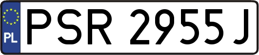 PSR2955J