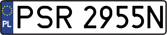 PSR2955N