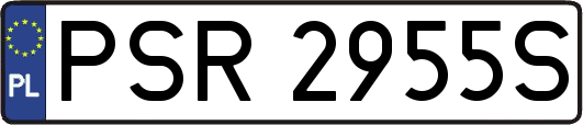 PSR2955S