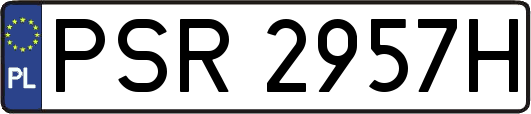 PSR2957H