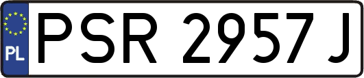 PSR2957J
