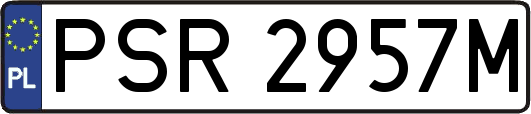 PSR2957M