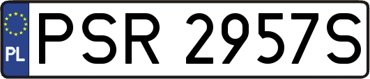PSR2957S