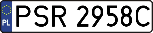 PSR2958C