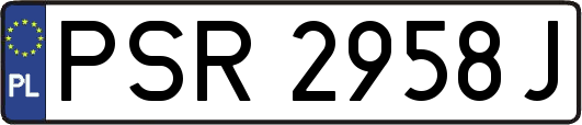 PSR2958J