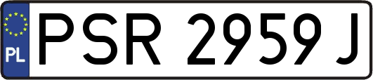 PSR2959J