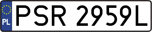 PSR2959L