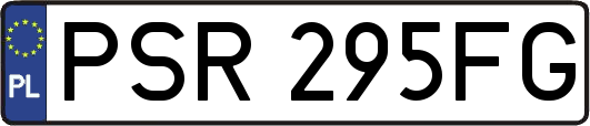 PSR295FG