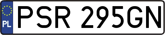 PSR295GN