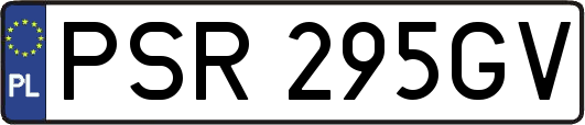 PSR295GV