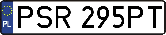 PSR295PT