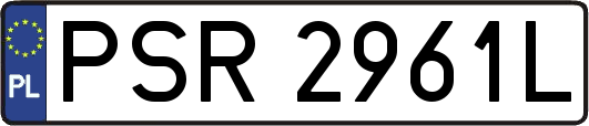PSR2961L