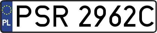 PSR2962C