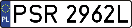 PSR2962L