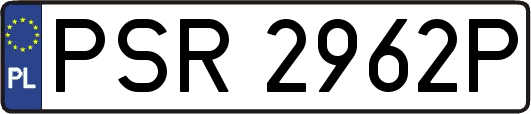 PSR2962P