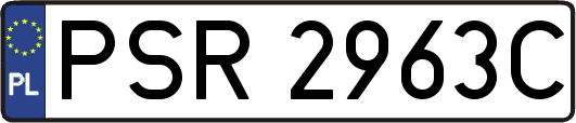 PSR2963C