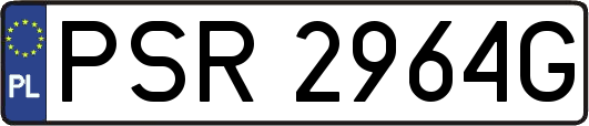 PSR2964G