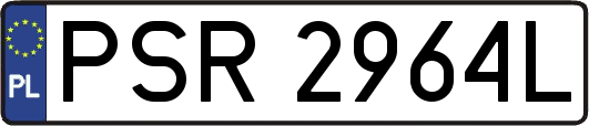 PSR2964L