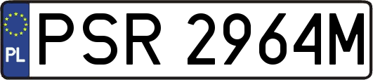 PSR2964M