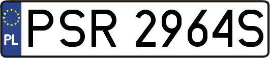 PSR2964S