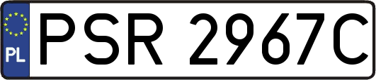 PSR2967C
