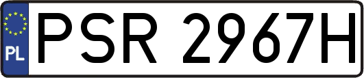PSR2967H