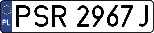 PSR2967J