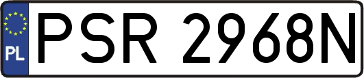 PSR2968N