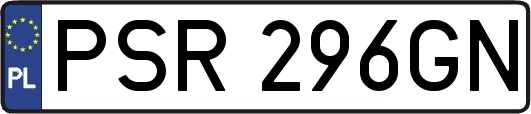 PSR296GN