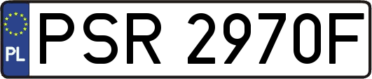 PSR2970F
