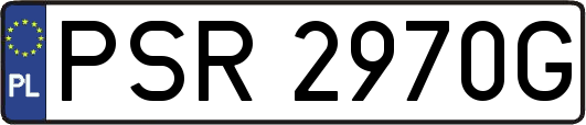 PSR2970G