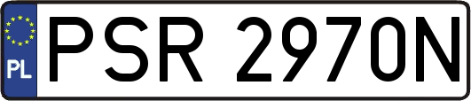 PSR2970N
