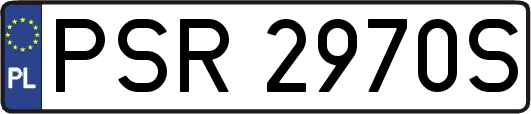 PSR2970S