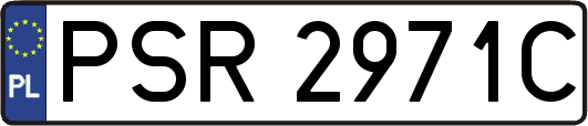 PSR2971C