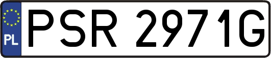 PSR2971G